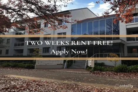 Property photo of 6/28 Torrens Street Braddon ACT 2612