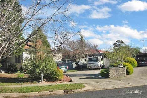 Property photo of 44A Ivanhoe Grove Malvern East VIC 3145