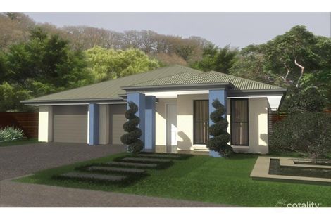 Property photo of 28B Wilkie Avenue Redbank Plains QLD 4301