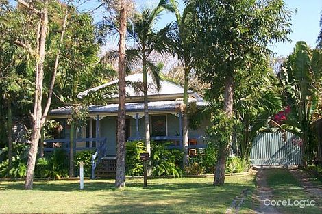 Property photo of 47 Ferguson Street Allenstown QLD 4700