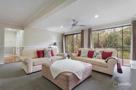 Property photo of 115 Olivet Street Glenbrook NSW 2773