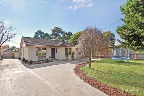 1/125 Cambridge Rd, Mooroolbark, VIC 3138