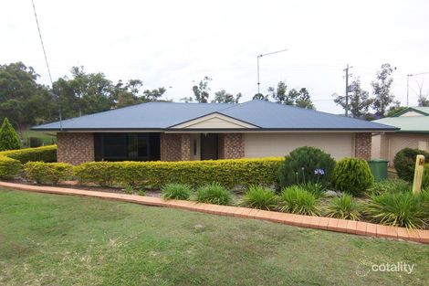 Property photo of 8 Cherrington Crescent Boonah QLD 4310