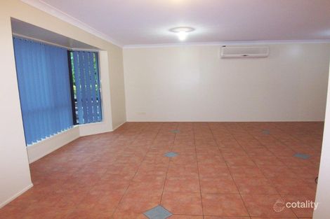 Property photo of 8 Cherrington Crescent Boonah QLD 4310