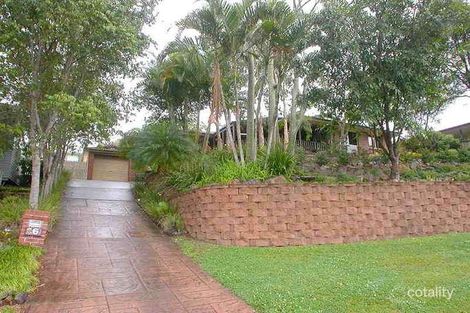6 Homestead Pl, Woombye, QLD 4559