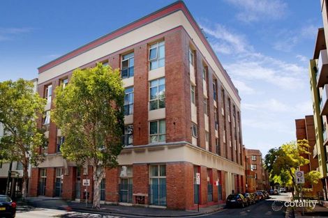 23/1 Wiley St, Chippendale, NSW 2008