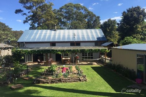 Property photo of 21 Second Avenue Erowal Bay NSW 2540