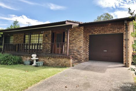 Property photo of 50 Malvina Parade Lake Haven NSW 2263