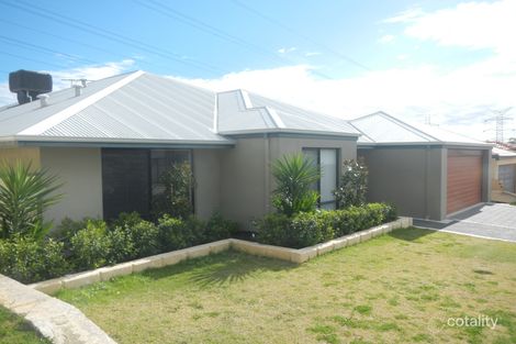 14 Hampstead Gte, Success, WA 6164