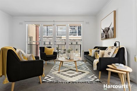 Property photo of 5/31 Bouverie Street Carlton VIC 3053