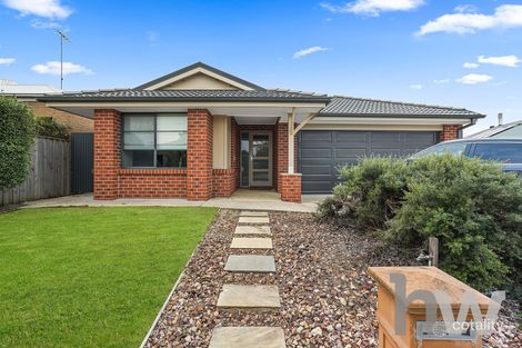 Property photo of 10 Cabernet Court Bannockburn VIC 3331