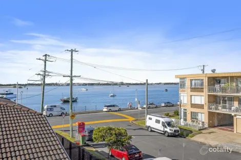 Property photo of 8/3 Whiting Street Labrador QLD 4215