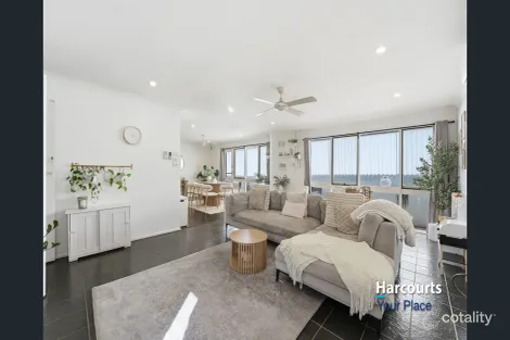 Property photo of 5 Rosella Grove Bidwill NSW 2770