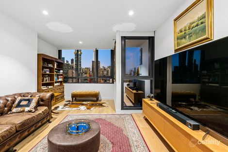 Property photo of 1401/25-29 Coventry Street Southbank VIC 3006