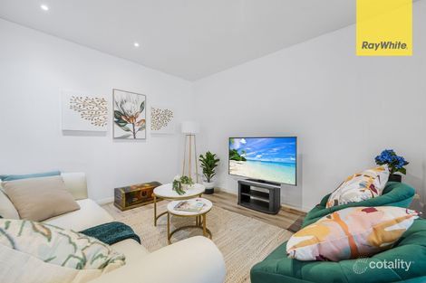 Property photo of 5/16 Kilmore Street Kellyville Ridge NSW 2155