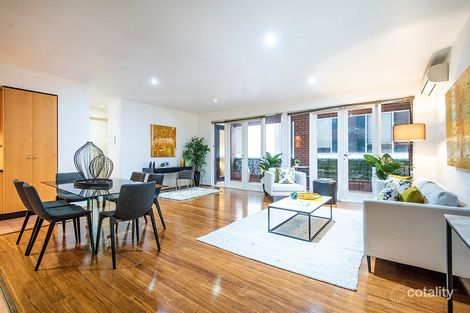 Property photo of 9/6 Anthony Street Melbourne VIC 3000
