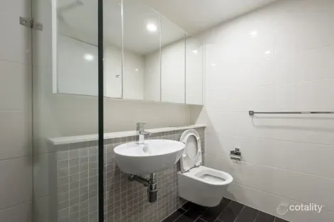 Property photo of 315/19 Grandstand Parade Zetland NSW 2017