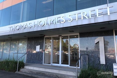 207/1 Thomas Holmes St, Maribyrnong, VIC 3032