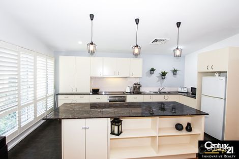 Property photo of 14 Lachlan Street Revesby NSW 2212