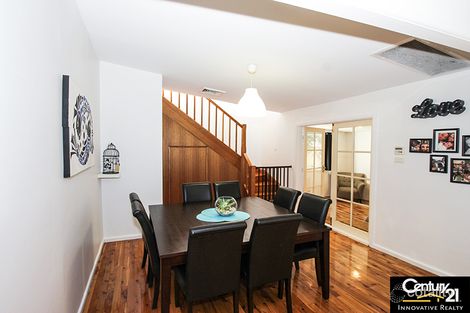 Property photo of 14 Lachlan Street Revesby NSW 2212