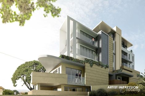 Property photo of 3/31 Camperdown Street Coffs Harbour NSW 2450