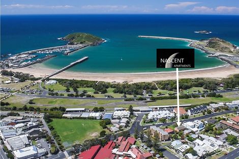 Property photo of 3/31 Camperdown Street Coffs Harbour NSW 2450