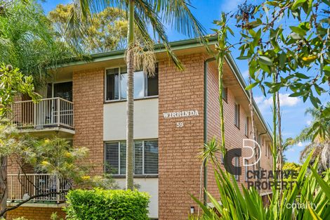 5/59 Westcourt Rd, New Lambton, NSW 2305