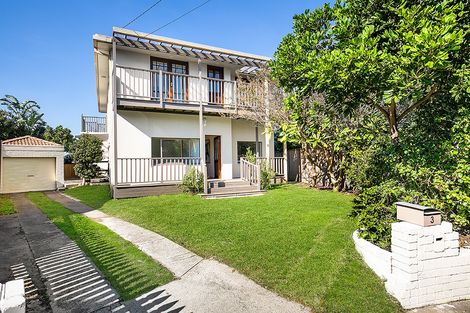 Property photo of 3 Harlowe Place Bronte NSW 2024