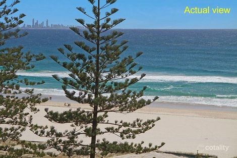 Property photo of 602/88 Marine Parade Coolangatta QLD 4225