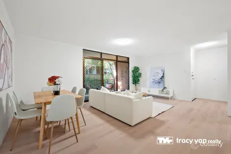 3/2A SURREY ST, EPPING, NSW 2121