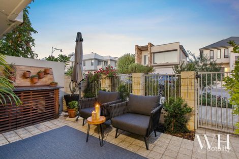 Property photo of 21/30 Heirisson Way North Coogee WA 6163