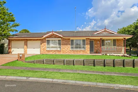 Property photo of 5 Highcroft Boulevard Horsley NSW 2530