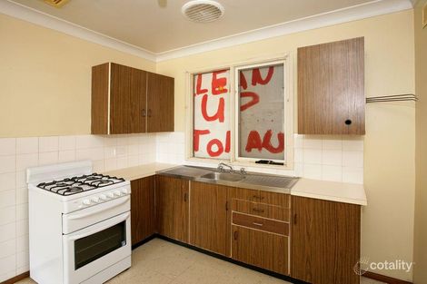 Property photo of 21 Dennis Crescent Tolland NSW 2650