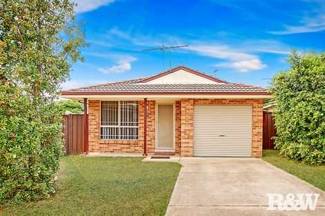Property photo of 14B Toomung Circuit Claremont Meadows NSW 2747