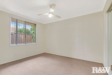 Property photo of 14B Toomung Circuit Claremont Meadows NSW 2747