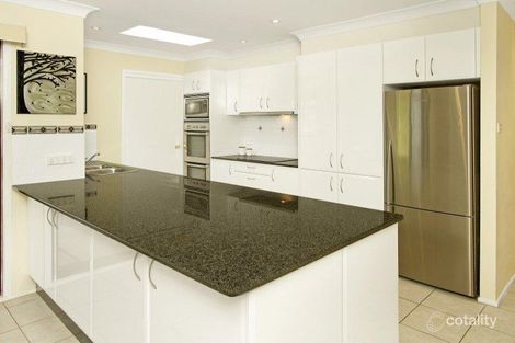 Property photo of 25 Foxglove Road Mount Colah NSW 2079