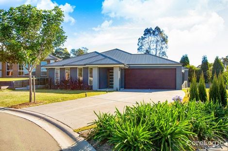 Property photo of 8 Glider Close Aberglasslyn NSW 2320