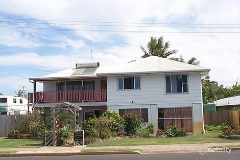 551 ESPLANADE, URANGAN, QLD 4655