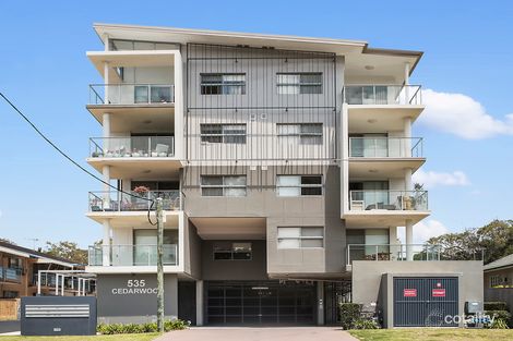 7/535 Oxley Rd, Sherwood, QLD 4075