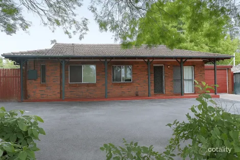 Property photo of 23 Anders Street Slacks Creek QLD 4127