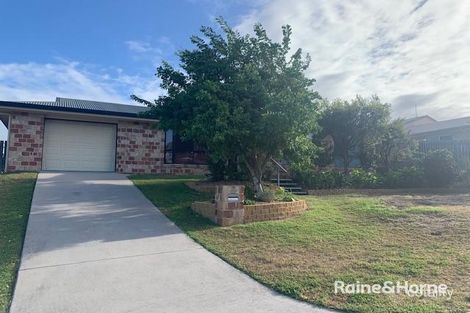 3 Sandringham Cl, Telina, QLD 4680