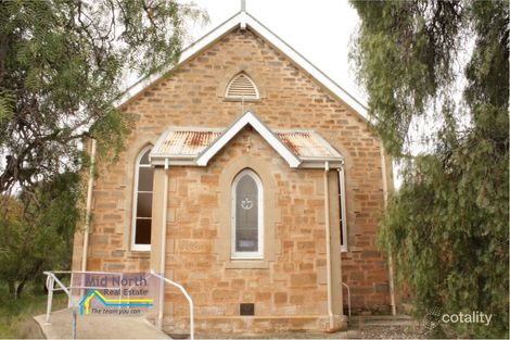 Property photo of 63 Charles Street Yacka SA 5470