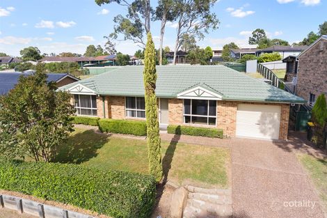 Property photo of 36 Bower Parade Singleton Heights NSW 2330