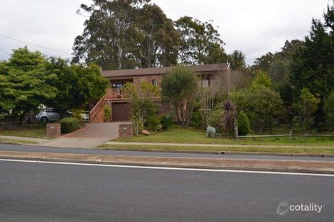 Property photo of 596 Beach Road Surf Beach NSW 2536