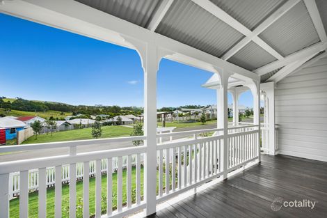 Property photo of 60 Parrot Tree Place Bangalow NSW 2479