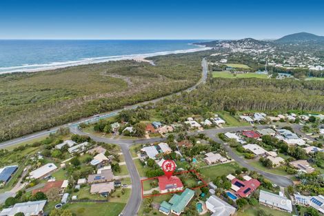 Property photo of 8 Kanooka Avenue Coolum Beach QLD 4573