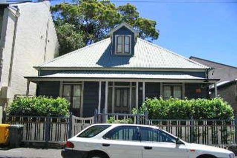 40 Short St, Balmain, NSW 2041