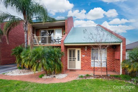 Property photo of 1/542 Kotthoff Street Lavington NSW 2641