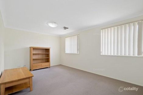 Property photo of 3 Paperbark Crescent Beaumont Hills NSW 2155