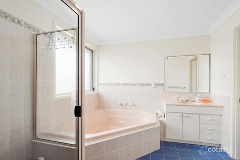 Property photo of 3 Paperbark Crescent Beaumont Hills NSW 2155